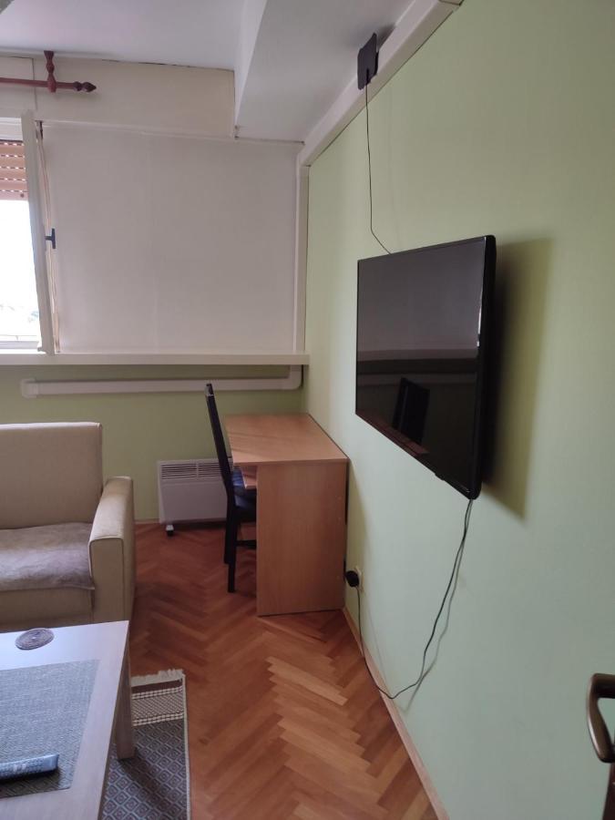 Apartment Bella Рієка Екстер'єр фото