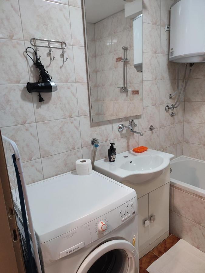 Apartment Bella Рієка Екстер'єр фото